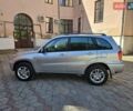 Серый Тойота РАВ 4, объемом двигателя 2 л и пробегом 420 тыс. км за 6500 $, фото 1 на Automoto.ua