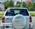 Серый Тойота РАВ 4, объемом двигателя 2 л и пробегом 397 тыс. км за 6800 $, фото 10 на Automoto.ua