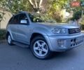 Сірий Тойота РАВ 4, об'ємом двигуна 2 л та пробігом 265 тис. км за 6500 $, фото 8 на Automoto.ua