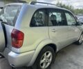 Серый Тойота РАВ 4, объемом двигателя 2 л и пробегом 250 тыс. км за 2200 $, фото 4 на Automoto.ua