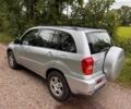 Серый Тойота РАВ 4, объемом двигателя 2 л и пробегом 147 тыс. км за 1700 $, фото 3 на Automoto.ua