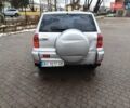 Серый Тойота РАВ 4, объемом двигателя 2 л и пробегом 309 тыс. км за 5400 $, фото 7 на Automoto.ua