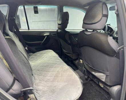 Серый Тойота РАВ 4, объемом двигателя 2 л и пробегом 468 тыс. км за 5999 $, фото 11 на Automoto.ua