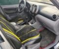 Серый Тойота РАВ 4, объемом двигателя 2 л и пробегом 290 тыс. км за 3050 $, фото 4 на Automoto.ua
