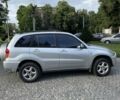 Сірий Тойота РАВ 4, об'ємом двигуна 2 л та пробігом 400 тис. км за 6600 $, фото 6 на Automoto.ua