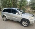 Серый Тойота РАВ 4, объемом двигателя 2 л и пробегом 210 тыс. км за 6000 $, фото 6 на Automoto.ua