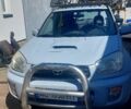 Серый Тойота РАВ 4, объемом двигателя 2 л и пробегом 300 тыс. км за 4900 $, фото 1 на Automoto.ua