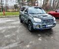 Серый Тойота РАВ 4, объемом двигателя 2 л и пробегом 290 тыс. км за 3050 $, фото 1 на Automoto.ua