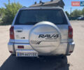 Серый Тойота РАВ 4, объемом двигателя 2 л и пробегом 266 тыс. км за 4999 $, фото 6 на Automoto.ua