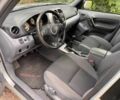 Серый Тойота РАВ 4, объемом двигателя 2 л и пробегом 147 тыс. км за 1700 $, фото 5 на Automoto.ua