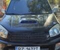 Серый Тойота РАВ 4, объемом двигателя 2 л и пробегом 3 тыс. км за 2700 $, фото 2 на Automoto.ua