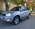 Сірий Тойота РАВ 4, об'ємом двигуна 2 л та пробігом 265 тис. км за 6500 $, фото 9 на Automoto.ua