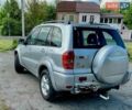 Серый Тойота РАВ 4, объемом двигателя 2 л и пробегом 397 тыс. км за 6800 $, фото 17 на Automoto.ua