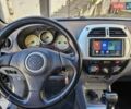 Серый Тойота РАВ 4, объемом двигателя 2 л и пробегом 420 тыс. км за 6500 $, фото 17 на Automoto.ua
