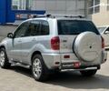 Серый Тойота РАВ 4, объемом двигателя 2 л и пробегом 204 тыс. км за 7190 $, фото 7 на Automoto.ua