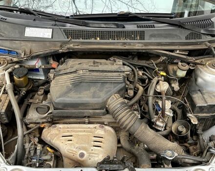 Серый Тойота РАВ 4, объемом двигателя 2 л и пробегом 0 тыс. км за 5999 $, фото 9 на Automoto.ua