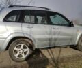 Серый Тойота РАВ 4, объемом двигателя 2 л и пробегом 350 тыс. км за 3400 $, фото 7 на Automoto.ua