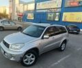 Серый Тойота РАВ 4, объемом двигателя 2 л и пробегом 312 тыс. км за 5999 $, фото 1 на Automoto.ua