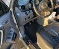 Серый Тойота РАВ 4, объемом двигателя 2 л и пробегом 244 тыс. км за 3650 $, фото 6 на Automoto.ua