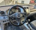 Серый Тойота РАВ 4, объемом двигателя 2 л и пробегом 420 тыс. км за 6500 $, фото 9 на Automoto.ua