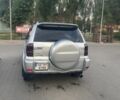 Серый Тойота РАВ 4, объемом двигателя 2 л и пробегом 210 тыс. км за 6000 $, фото 3 на Automoto.ua
