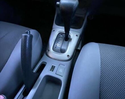 Сірий Тойота РАВ 4, об'ємом двигуна 2 л та пробігом 265 тис. км за 6500 $, фото 7 на Automoto.ua