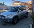 Серый Тойота РАВ 4, объемом двигателя 2 л и пробегом 1 тыс. км за 5900 $, фото 1 на Automoto.ua