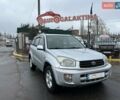 Серый Тойота РАВ 4, объемом двигателя 2 л и пробегом 309 тыс. км за 6499 $, фото 1 на Automoto.ua