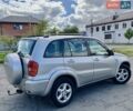 Серый Тойота РАВ 4, объемом двигателя 2 л и пробегом 397 тыс. км за 6800 $, фото 9 на Automoto.ua