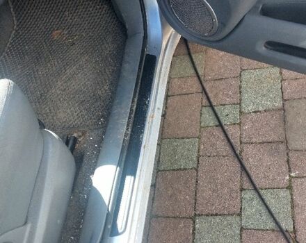 Серый Тойота РАВ 4, объемом двигателя 0 л и пробегом 300 тыс. км за 4900 $, фото 7 на Automoto.ua