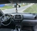 Серый Тойота РАВ 4, объемом двигателя 2 л и пробегом 1000 тыс. км за 3300 $, фото 6 на Automoto.ua
