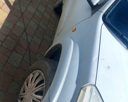 Серый Тойота РАВ 4, объемом двигателя 0 л и пробегом 300 тыс. км за 4900 $, фото 2 на Automoto.ua