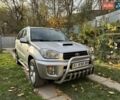 Серый Тойота РАВ 4, объемом двигателя 2 л и пробегом 285 тыс. км за 6500 $, фото 3 на Automoto.ua