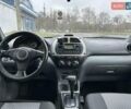 Серый Тойота РАВ 4, объемом двигателя 2 л и пробегом 309 тыс. км за 6499 $, фото 10 на Automoto.ua