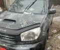 Сірий Тойота РАВ 4, об'ємом двигуна 2 л та пробігом 270 тис. км за 3850 $, фото 1 на Automoto.ua