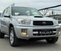 Серый Тойота РАВ 4, объемом двигателя 2 л и пробегом 174 тыс. км за 1600 $, фото 1 на Automoto.ua