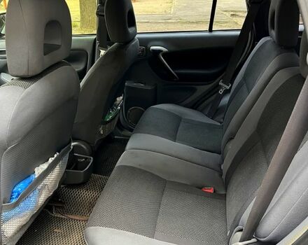 Серый Тойота РАВ 4, объемом двигателя 2 л и пробегом 0 тыс. км за 5999 $, фото 8 на Automoto.ua