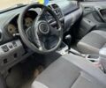 Сірий Тойота РАВ 4, об'ємом двигуна 2 л та пробігом 400 тис. км за 6400 $, фото 5 на Automoto.ua