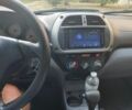 Серый Тойота РАВ 4, объемом двигателя 2 л и пробегом 209 тыс. км за 6900 $, фото 8 на Automoto.ua