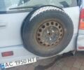 Серый Тойота РАВ 4, объемом двигателя 2 л и пробегом 300 тыс. км за 4900 $, фото 1 на Automoto.ua