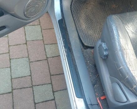 Серый Тойота РАВ 4, объемом двигателя 0 л и пробегом 300 тыс. км за 4900 $, фото 6 на Automoto.ua