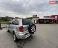 Серый Тойота РАВ 4, объемом двигателя 2 л и пробегом 306 тыс. км за 6800 $, фото 10 на Automoto.ua