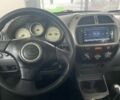 Сірий Тойота РАВ 4, об'ємом двигуна 2 л та пробігом 290 тис. км за 2500 $, фото 2 на Automoto.ua