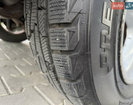 Серый Тойота РАВ 4, объемом двигателя 2 л и пробегом 180 тыс. км за 7000 $, фото 41 на Automoto.ua