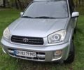 Сірий Тойота РАВ 4, об'ємом двигуна 2 л та пробігом 340 тис. км за 5555 $, фото 2 на Automoto.ua