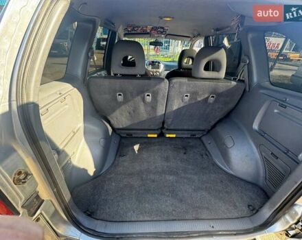 Серый Тойота РАВ 4, объемом двигателя 0 л и пробегом 360 тыс. км за 3500 $, фото 2 на Automoto.ua