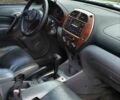 Серый Тойота РАВ 4, объемом двигателя 2 л и пробегом 325 тыс. км за 5999 $, фото 7 на Automoto.ua