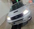 Сірий Тойота РАВ 4, об'ємом двигуна 2 л та пробігом 188 тис. км за 5500 $, фото 21 на Automoto.ua
