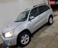 Сірий Тойота РАВ 4, об'ємом двигуна 2 л та пробігом 188 тис. км за 5500 $, фото 69 на Automoto.ua