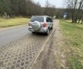 Серый Тойота РАВ 4, объемом двигателя 2 л и пробегом 245 тыс. км за 2350 $, фото 8 на Automoto.ua